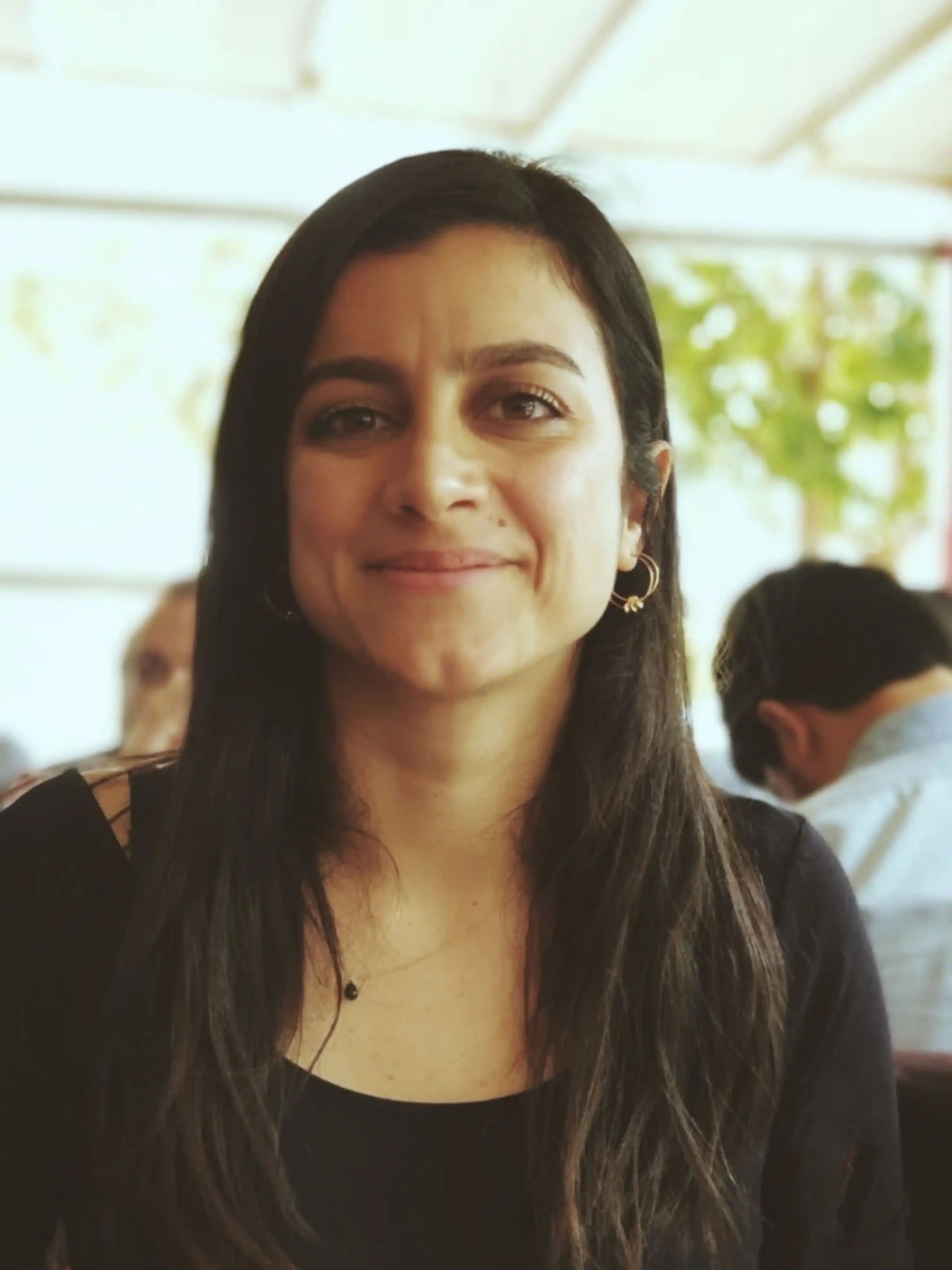 Azize Altıok Özmen