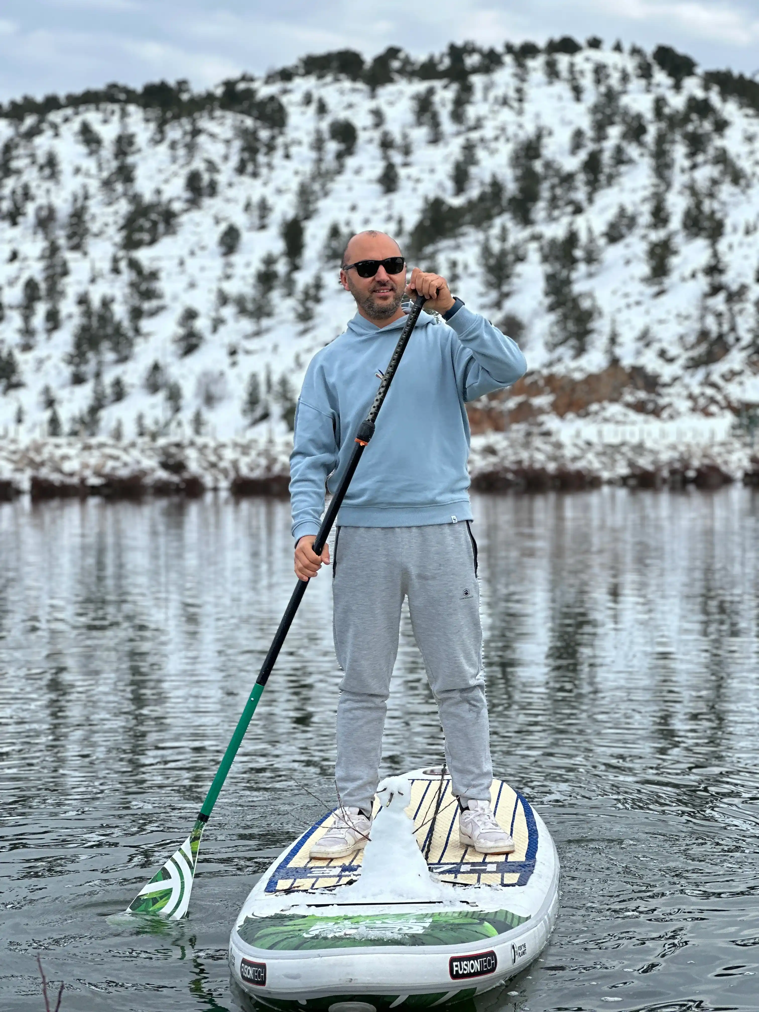 İlker Özmen