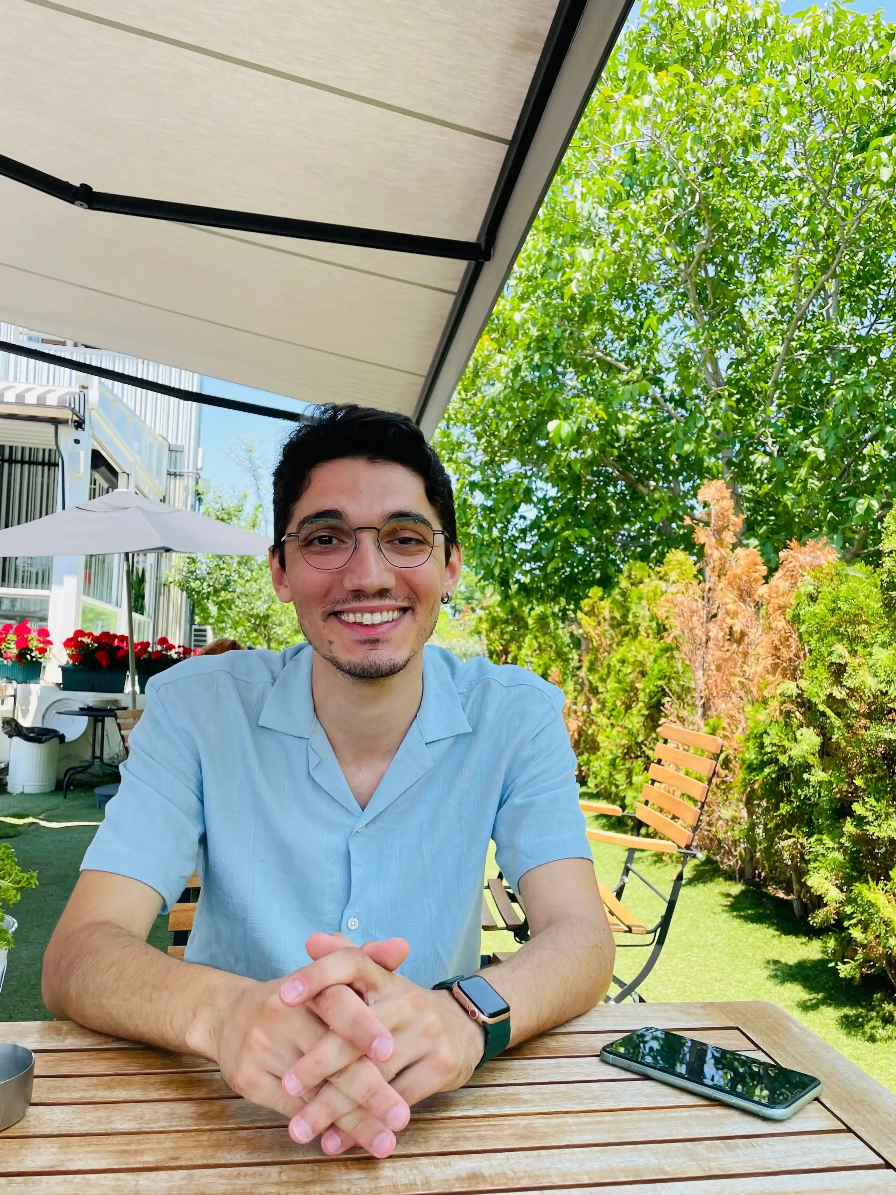 Mehmethan Erduran