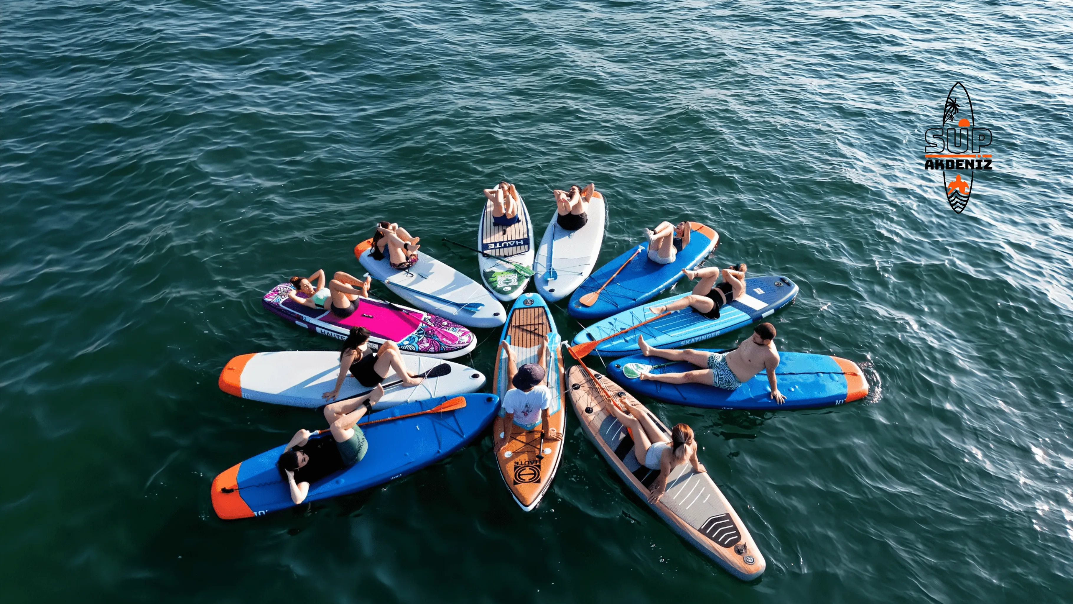 Mersin SUP Akdeniz